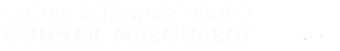 Sachverständigenbüro Gunnar Marquardt